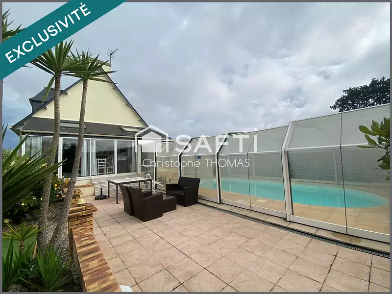 Maison, 142 m²