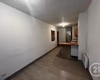 Appartement, 22,9 m²