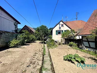 Maison, 103 m²