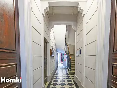 Appartement, 127 m²