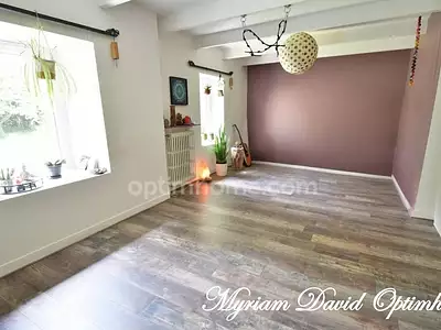Maison, 170 m²