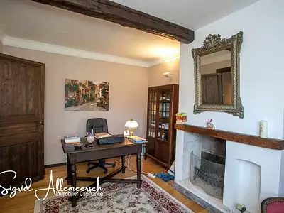 Maison, 227 m²