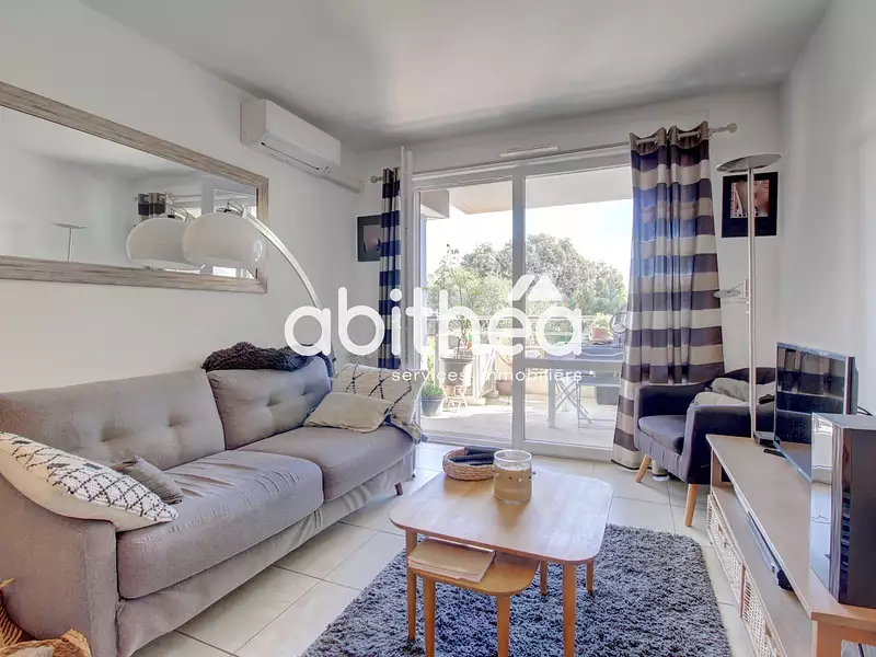 Appartement, 62 m²