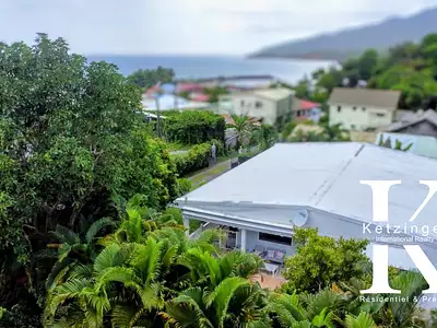 Maison, 131 m²