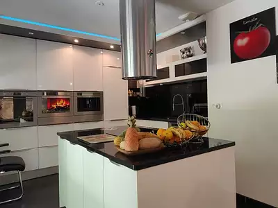 Maison, 106 m²