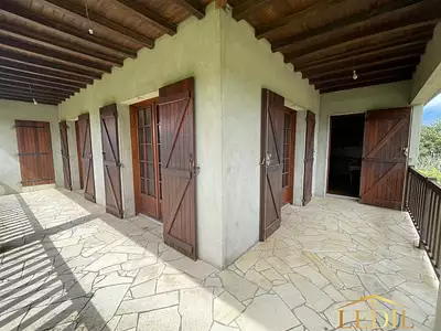 Maison, 150 m²