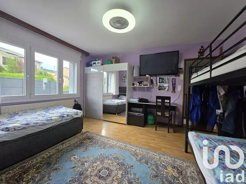Maison, 88 m²