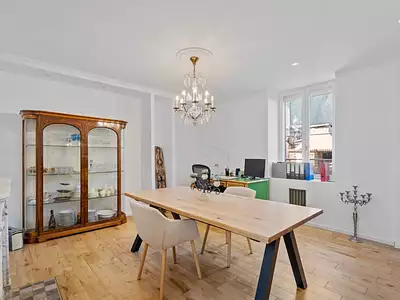 Maison, 260 m²