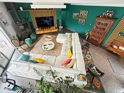 Maison, 202 m²