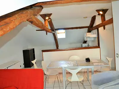 Immeuble, 232 m²