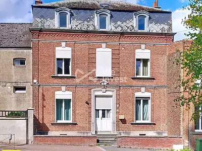 Maison, 187,87 m²