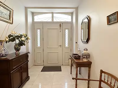 Appartement, 184,49 m²