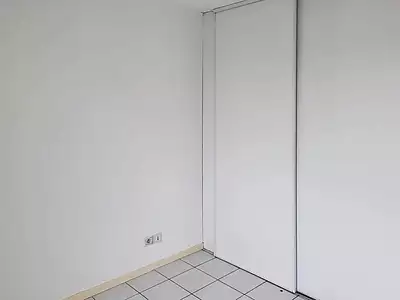 Appartement, 42 m²