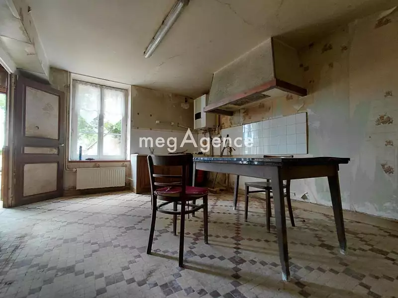 Maison, 70 m²