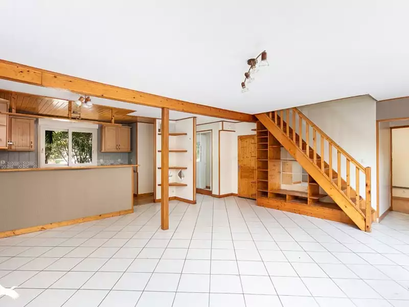 Maison, 111 m²