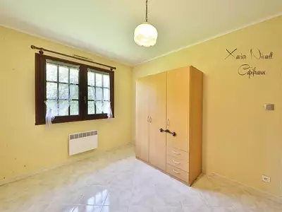Maison, 88 m²