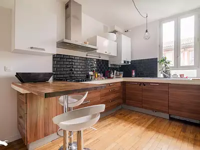 Appartement, 106 m²