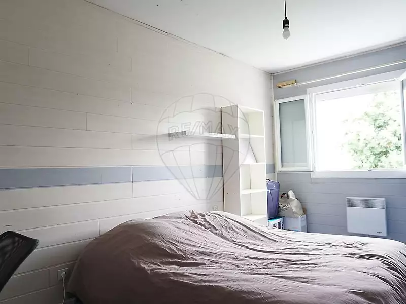Maison, 96 m²