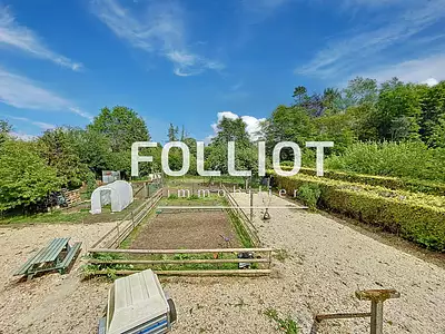 Maison, 101 m²