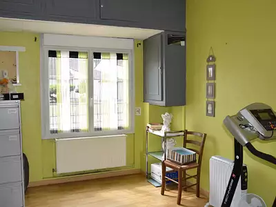 Maison, 145 m²