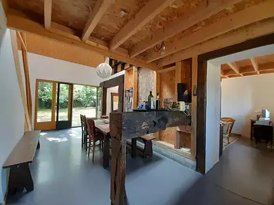 Maison, 70 m²
