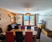 Appartement, 71 m²