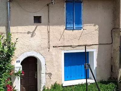 Maison, 60 m²