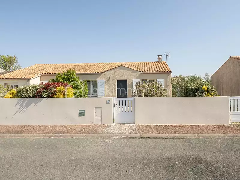 Maison, 110 m²