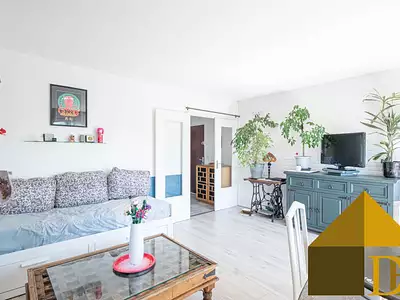 Appartement, 79 m²