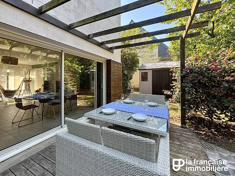 Maison, 142 m²