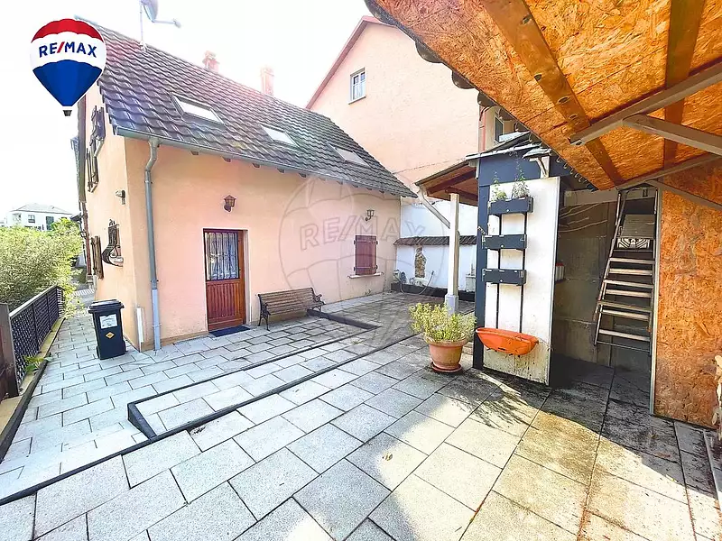Maison, 78 m²
