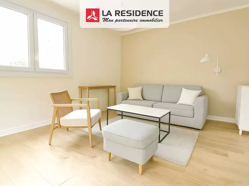 Appartement, 64,06 m²