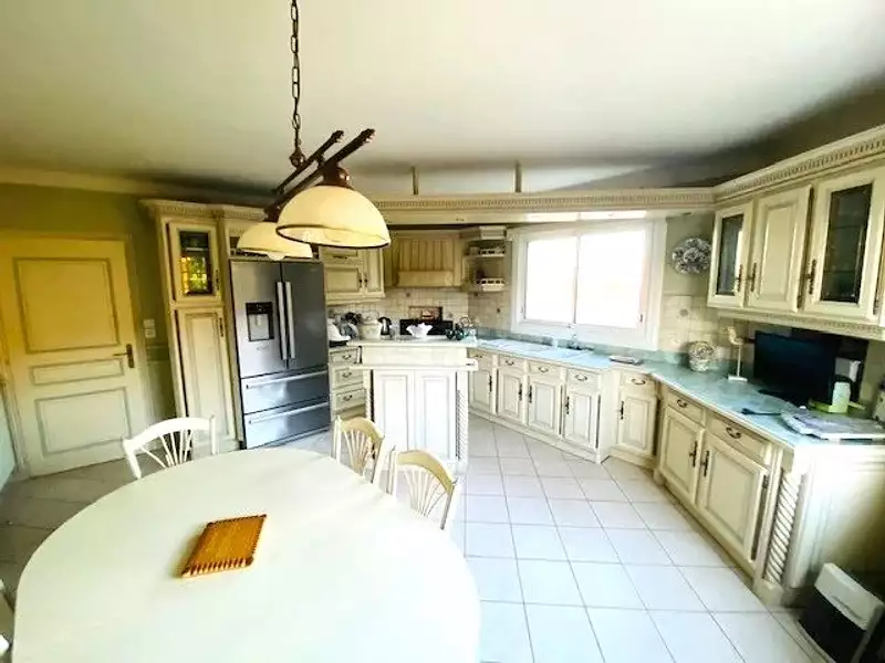 Maison, 214,68 m²