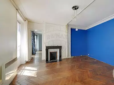 Appartement, 68 m²
