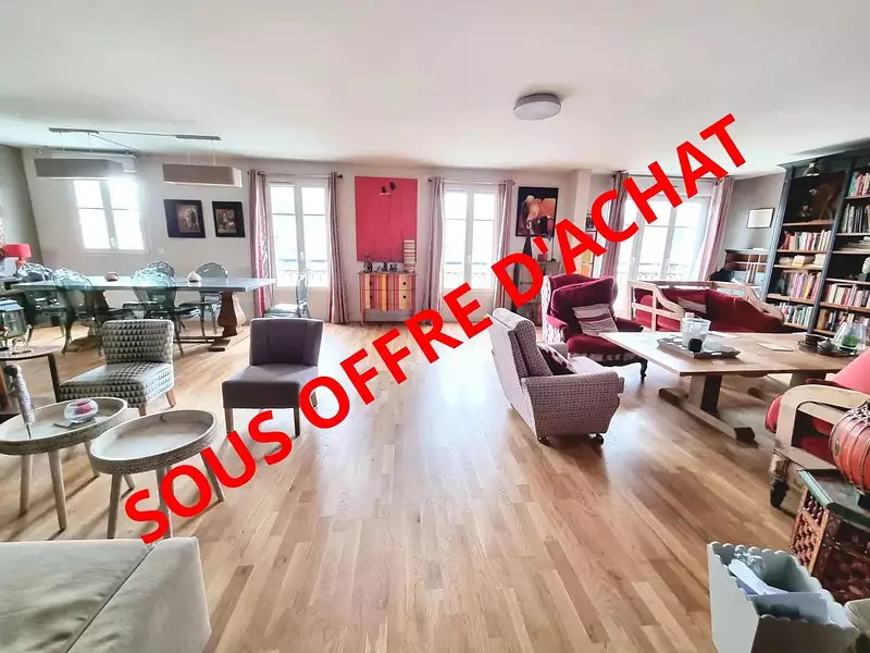 Appartement, 146,18 m²