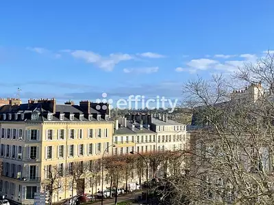 Appartement, 74 m²