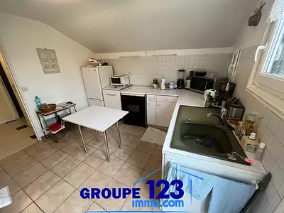 Maison, 102 m²