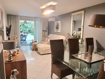 Appartement, 67 m²