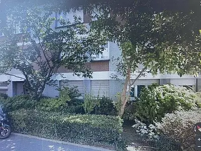 Appartement, 26,6 m²