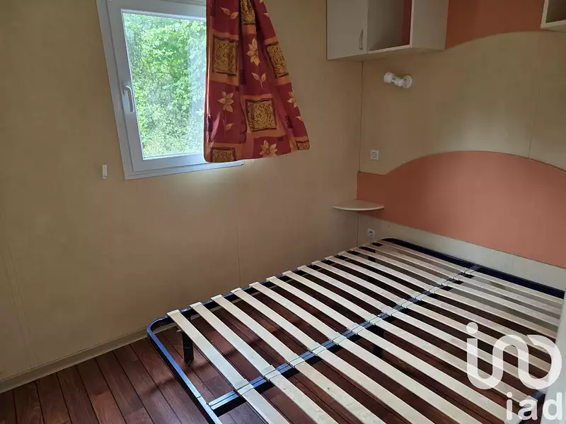 Maison, 24 m²