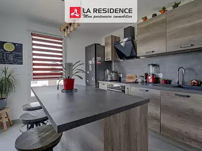 Appartement, 87 m²