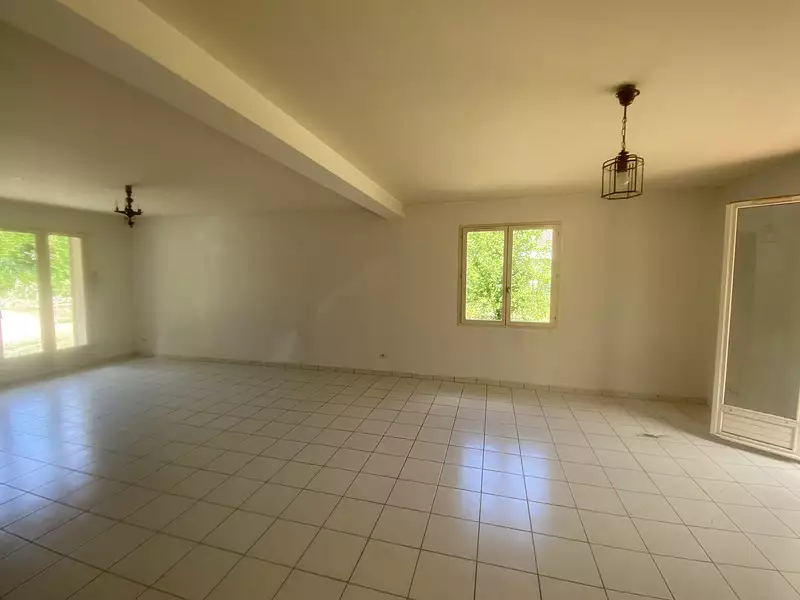 Maison, 120 m²