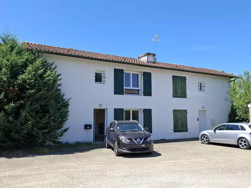 Maison, 79,45 m²