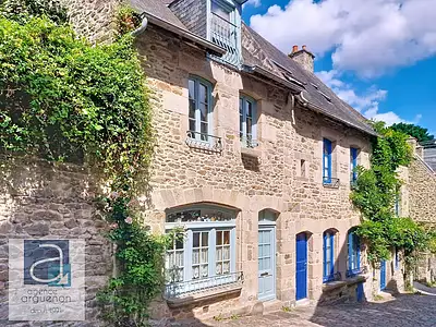 Maison, 65 m²
