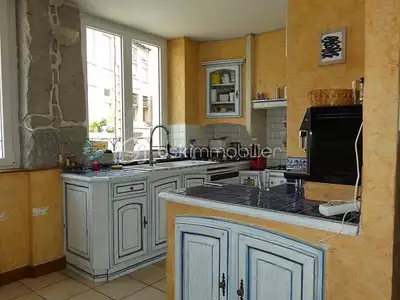 Maison, 151 m²