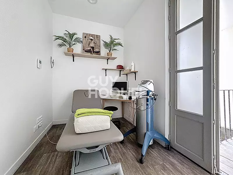 Divers, 70 m²