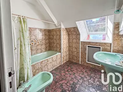 Maison, 98 m²