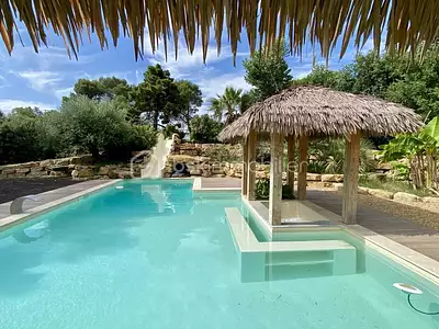 Maison, 237 m²