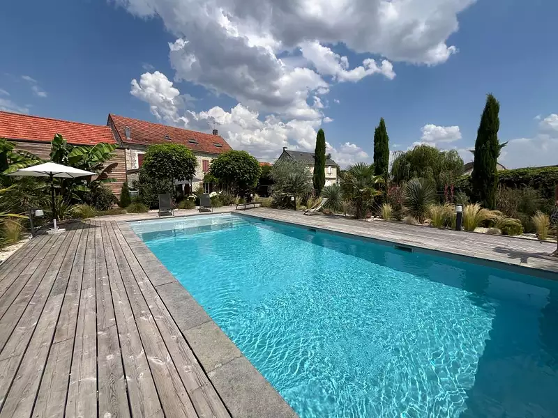 Maison, 222 m²