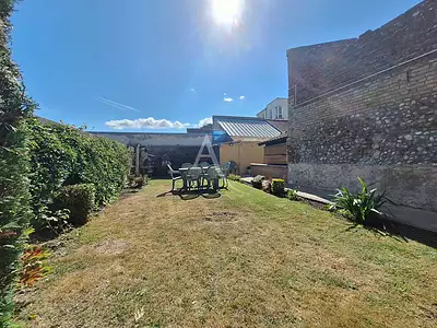 Maison, 90 m²